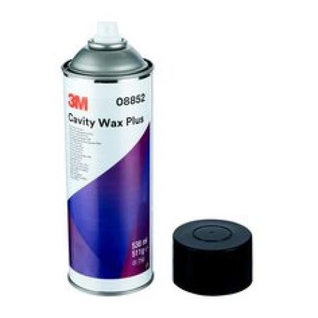 3M™ Hohlraumversiegelungs-Wachs Plus, 500 ml, 08852