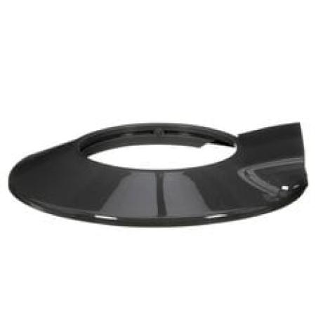 3M™ Schürze, niedriges Profil, NCS S 8000-N, dunkelgrau, 89042