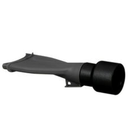 3M™ 1 inch Swivel Exhaust Fitting Assembly for 5 in CV Electric Random Orbital Sander, 89092