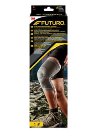 FUTURO™ Ultra Performance Knie-Bandage 48191, L