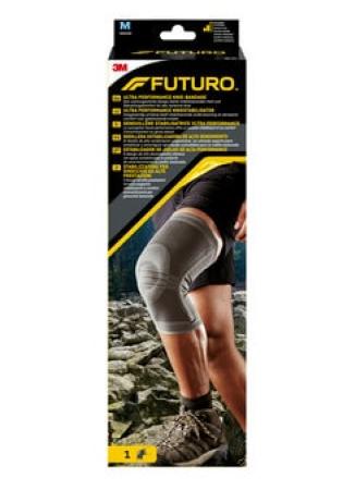 FUTURO™ Ultra Performance Knie-Bandage 48190, M