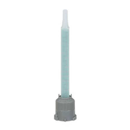 3M™ Scotch-Weld™ EPX Quadro Statik-Mischer für 48.5 und 50 ml Kartuschen, Grün, 1:1 oder 2:1