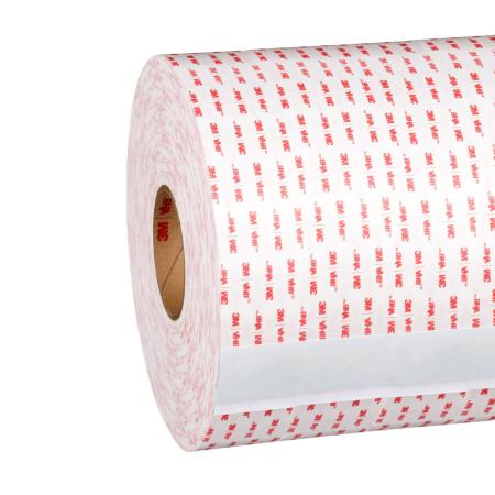3M™ VHB™ Klebeband 4920P, Weiß, 400 mm x 33 m, 0.4 mm