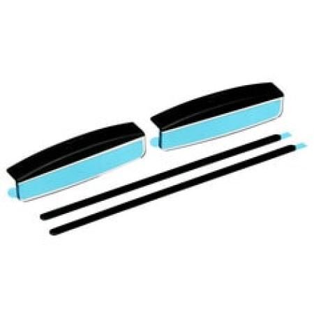 3M™ COMPLY™ Magnetbefestigungssystem für Vollbild-Monitore, COMPLYMG
