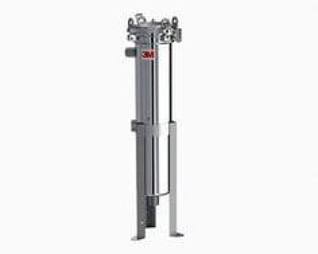 3M™ ME Series Filter Housing, SP-01MEB2 ENV 316L FPM/FEP