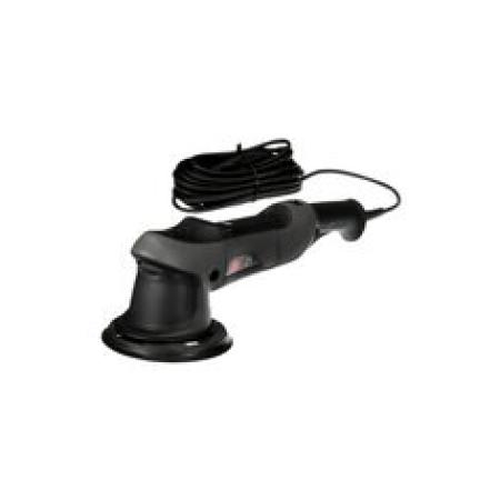 3M™ Perfect-It™ Exzenterpoliermaschine, 21 mm, 230 V, 50 Hz, Stecker-Typ F, 34103E