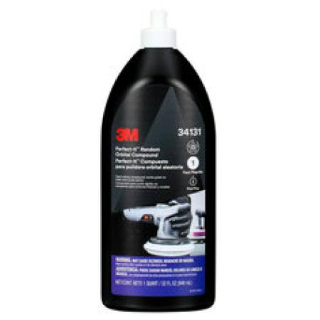 3M™ Perfect-It™ Exzenterschleifpaste, 946 ml, 34131E