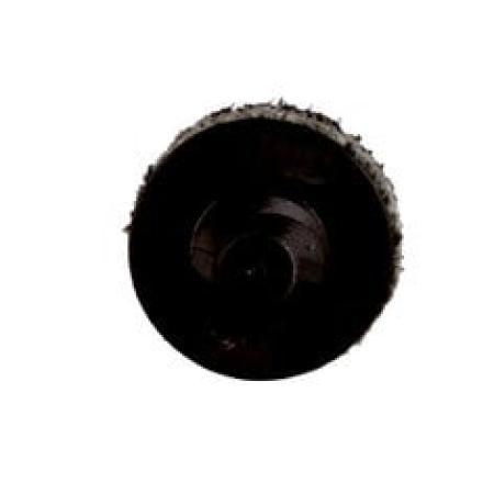 Scotch-Brite™ Roloc™ Präzisions-Vliesscheibe, PN-DR, Extra grob, TR, 25.4 mm, 50/Innenverpackung, 200 Stück/Karton, Spender-Packung