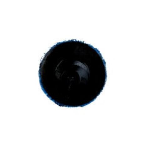 Scotch-Brite™ Roloc™ Präzisions-Vliesscheibe, PN-DR, Sehr fein, TR, 25.4 mm, 50/Innenverpackung, 200 Stück/Karton, Spender-Packung