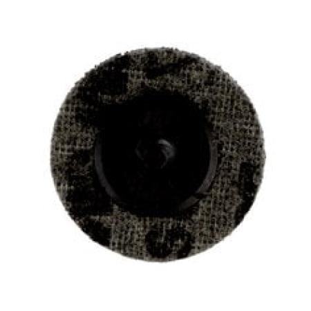 Scotch-Brite™ Roloc™ Präzisions-Vliesscheibe, PN-DR, Extra grob, TR, 50.8 mm, 25/Innenverpackung, 100 Stück/Karton, Spender-Packung