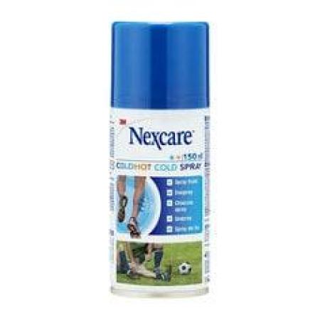 Nexcare™ ColdHot Kältespray, 150 ml