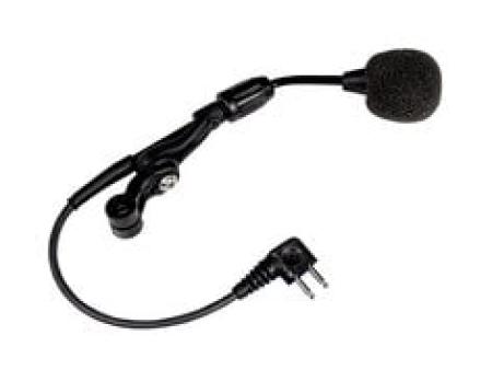 3M™ PELTOR™ Elektret-Bügelmikrofon MT53N-14/1, mit Stecker, 240 mm, inkl. Windschutz, M995/2