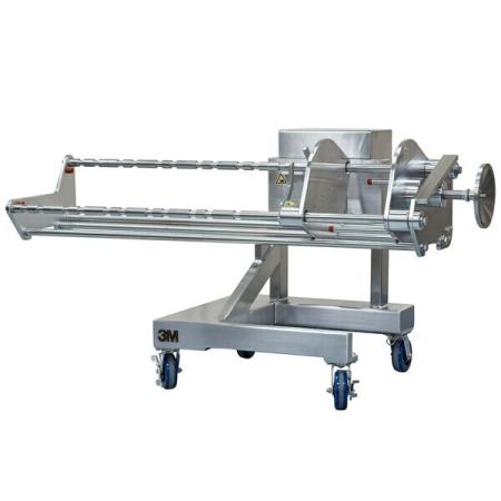 3M™ Zeta Plus™ EZP Series System Holder, CORE-16EZB SYSTEM A0006743