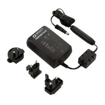 3M™ Batterieladegerät PV-341 für das Atemschutzgebläse PV-300E, 1 pro Packung