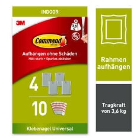 Befestigungssystem, Vollbild Universal Bezel Laptop Fit, COMPLYBZ