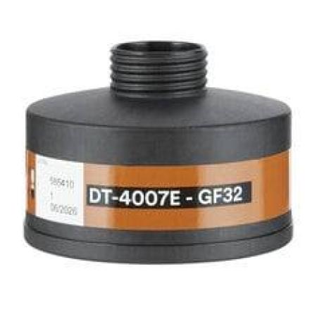 3M™ Filter für Gase und Dämpfe GF32 AX, DT-4007E, 10 pro Packung