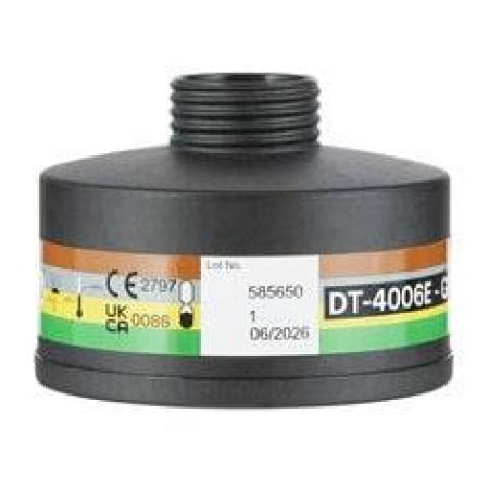 3M™ Filter für Gase und Dämpfe GF32 A2B2E2K2, DT-4006E, 10 pro Packung
