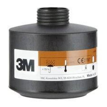 3M™ Kombinationsfilter CF32 A2P3 R D, DT-4041E, 10 pro Packung