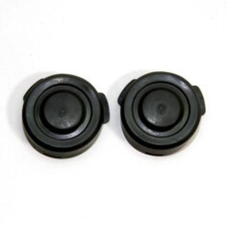 3M™ Ausatemventildeckel FF-300-21, 5 pro Packung