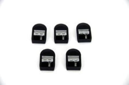 3M™ Schnallenset FF-300-41, 50 pro Packung