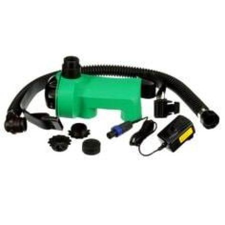 3M™ Atemschutzgebläse-System Starter-Paket PF-619E-ASB, 1 pro Packung