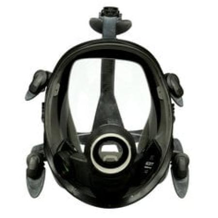 3M™ Innenmaske PV-936 mit Ventilen für Gebläseatemschutz PV-300E, klein, 1 pro Packung