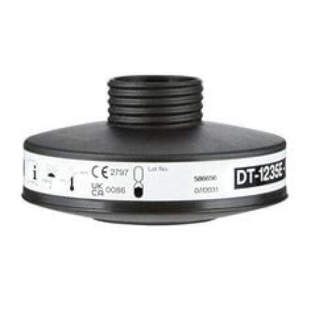 3M™ Partikelfilter PFR 10 P3 DT-1235E, 10 pro Packung
