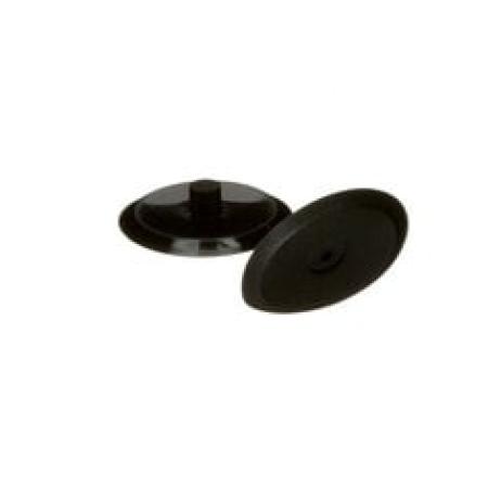 3M™ Secure Click™ Ausatemventildeckel, FF-800-04