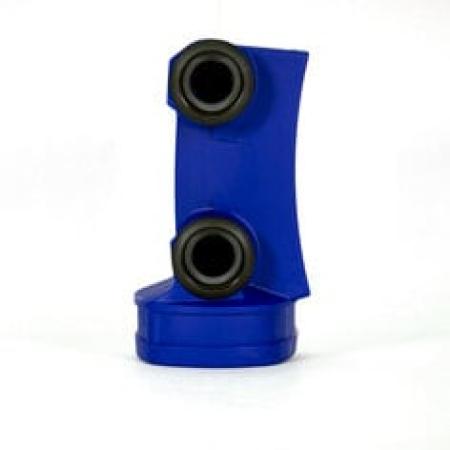 3M™ Ersatzgehäuse PF-930 für Gebläseatemschutz PF-600E, 1 pro Packung