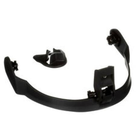 3M™ Versaflo™ Bergbaulampenhalterungssatz M-940 für Schutzhelme und Helme der Serie M, 1 Stück/Versandeinheit