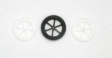 3M™ Secure Click™ Einatemventil-Baugruppe FF-800-03