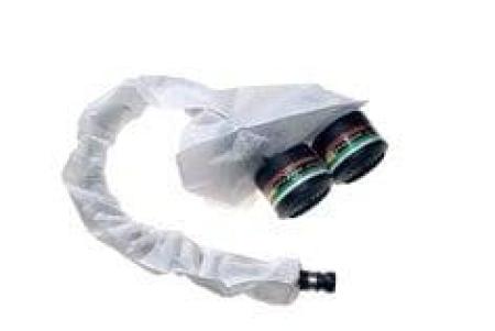 3M™ Hartschale PF-933 für Gebläseatemschutz PF-600E, 1 pro Packung