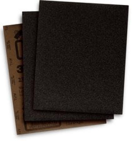 3M™ Wetordry™ Schleifpapier 331Q, 230 mm x 280 mm, 120, 34253