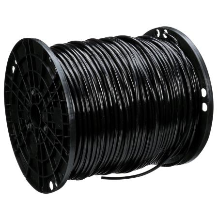 3M™ VHB™ Extrudable Klebeband GP, Schwarz, 8.5 mm x 298 m