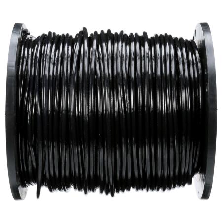 3M™ VHB™ Extrudable Klebeband GP, Schwarz, 8.5 mm x 298 m