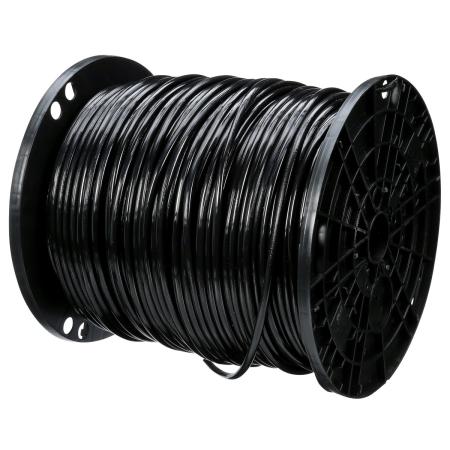 3M™ VHB™ Extrudable Klebeband GP, Schwarz, 8.5 mm x 298 m