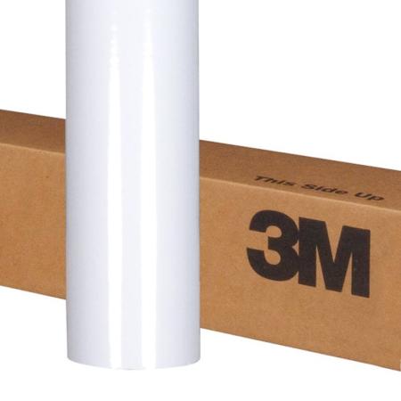3M™ Scotchcal™ Transluzente Druckfolie IJ3630-20 Weiß, 1220 mm x 45,7 m