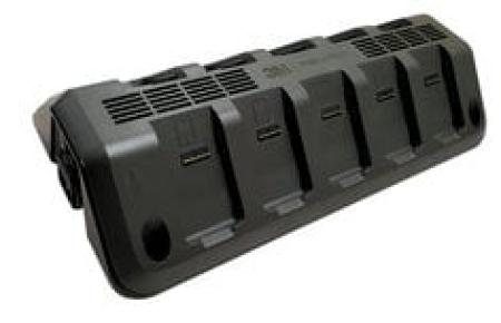 3M™ PELTOR™ Professionelle In-Ohr-Kommunikations-Ladestation, PIC-100CS