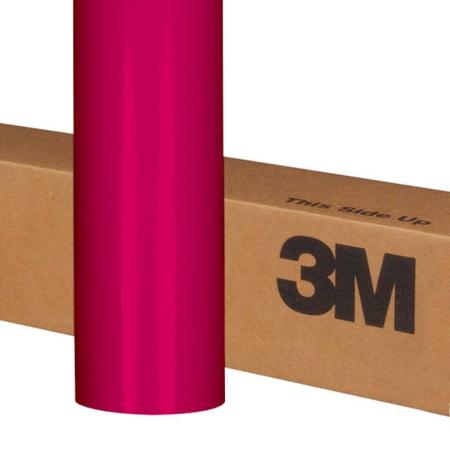 3M™ Scotchcal™ Transluzente Farbfolie 3630-133, Violett, 1220 mm x 45,72 m