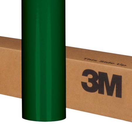 3M™ Scotchcal™ Transluzente Farbfolie 3630-26, Grün, 1220 mm x 45,72 m