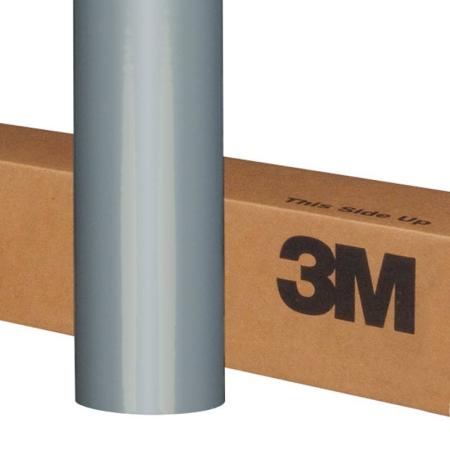 3M™ Scotchcal™ Transluzente Farbfolie 3630-51, Perlgrau, 1220 mm x 45,72 m