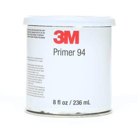 3M™ Tape Primer 94, Hellgelb, 236 ml