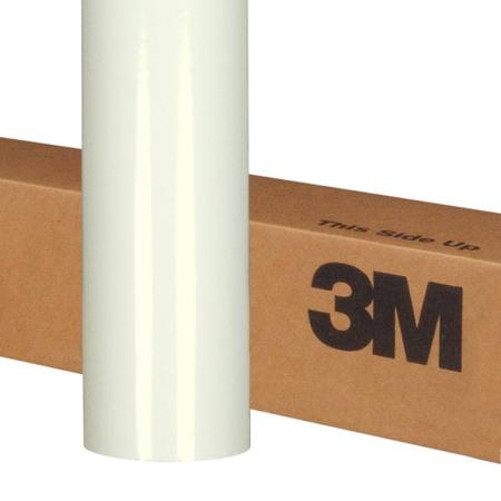 3M™ Scotchcal™ Transluzente Farbfolie 3630-005, Elfenbein, 1220 mm x 45,72 m