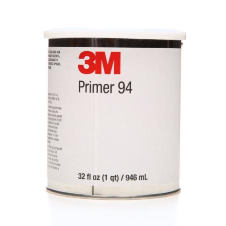 3M™ Tape Primer 94, HellHellgelb, 3.78 L