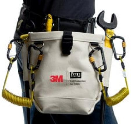 3M™ DBI-SALA® Absturzsicherung für Werkzeuge, Funktionstasche, 1500132