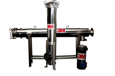 3M™ HF Serie Gehäuse, 03HFB1H6 316L EP ATEX C0000021