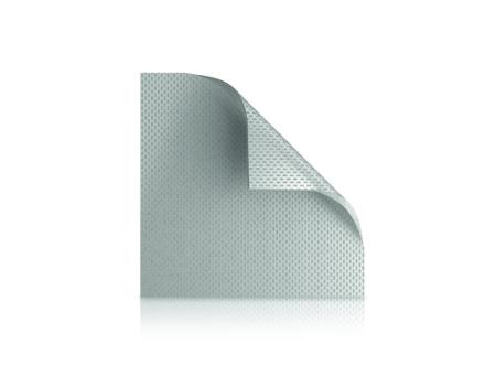 3M™ Silvercel™ Antimikrobieller Hydroalginatverband mit Silber, CAD011DE, 11 cm x 11 cm, 10 Stück/ Packung
