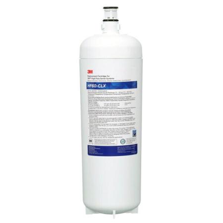 3M™ High Flow Series Filter Cartridge, HF60-CLX, 5637210, 0.2 µ NOM, 1/Case