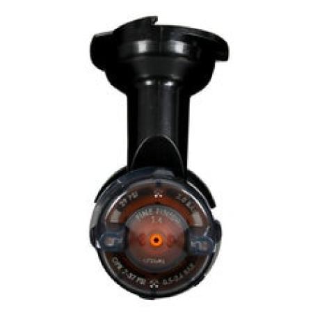 3M™ Ersatzset für den 3M™ Hochleistungs-Fließbecherdüsenkopf für ein feines Finish, Orange, 1,4 mm, 26914