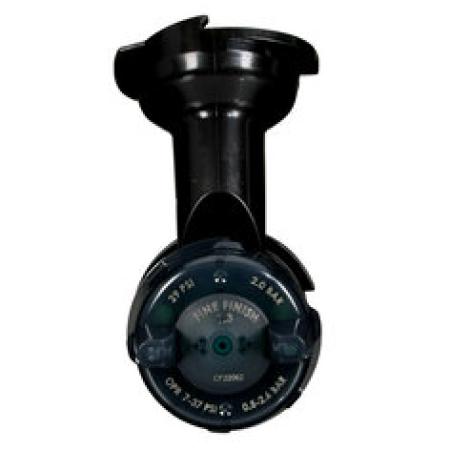 3M™ Ersatzset für den 3M™ Hochleistungs-Fließbecherdüsenkopf für ein feines Finish, Grün, 1,3 mm, 26913